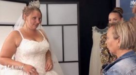 la robe de ma vie