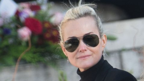 Laeticia Hallyday attaquée une nouvelle fois par Laura Smet 