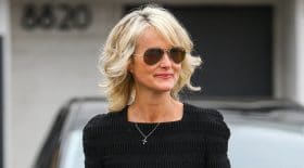 Laeticia Hallyday : ce beau cadeau qu'elle va faire aux fans de Johnny