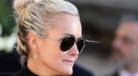 Laeticia Hallyday