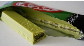 les-petites-douceurs-thé vert-kit-kat-japon-matcha