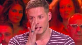 Matthieu Delormeau parle de son combat avec l'homophobie