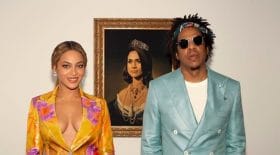 Beyoncé Jay-Z Meghan Markle