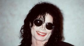 king of pop