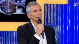 nagui-slow-colle-serre-melanie-page-jalousie