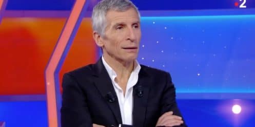 La réponse déroutante d'un candidat à Nagui