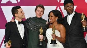 Oscars