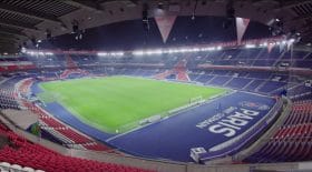 Parc des Princes PSG