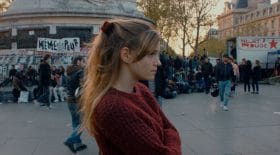Paris est à nous