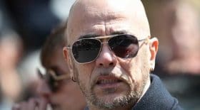 Pascal Obispo a pris ses distances avec les Enfoirés