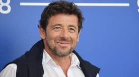 Une vieille séquence vidéo de Patrick Bruel dévoilée