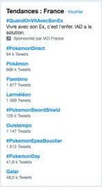 Pokemon Twitter