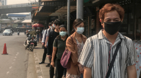 pollution-crache-du-sang-thaïlande