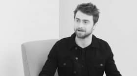 Daniel Radcliffe