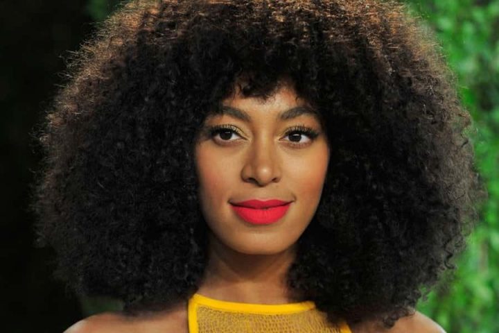 Solange-Knowles