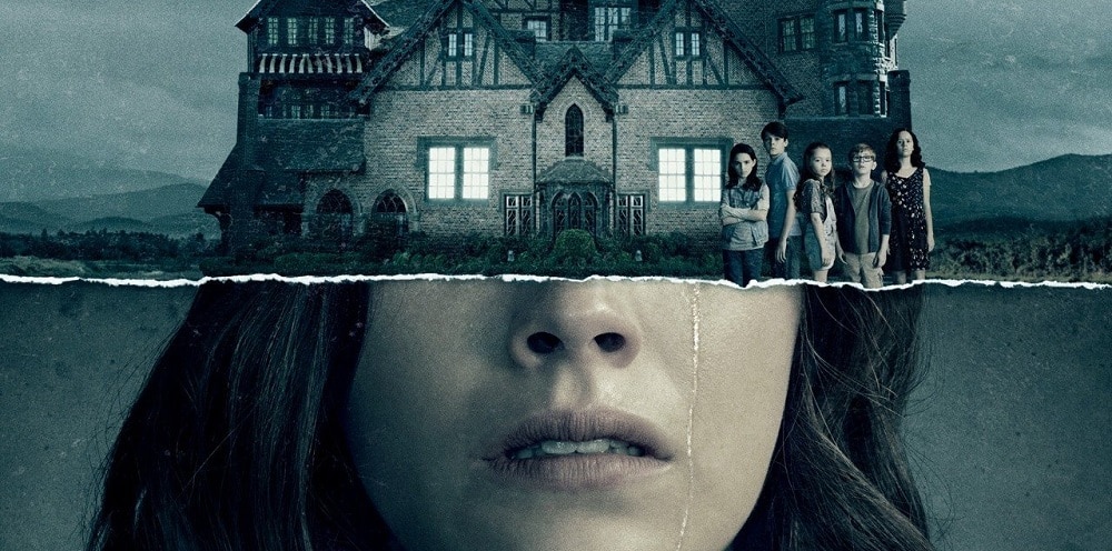 Bonne nouvelle : The Haunting of Hill House revient dans une saison 2