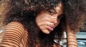 tina-kunakey-enceinte-baby-bump-photo