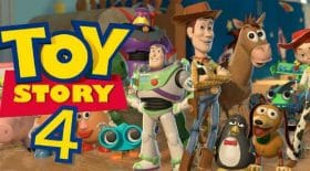 Toy Story 4
