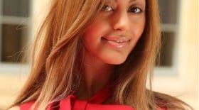 La bombe Zahia embrase les réseaux sociaux