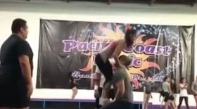 gymnastique zap