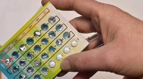 pilule contraceptive