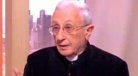 Abbé de la Morandais
