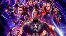 avengers