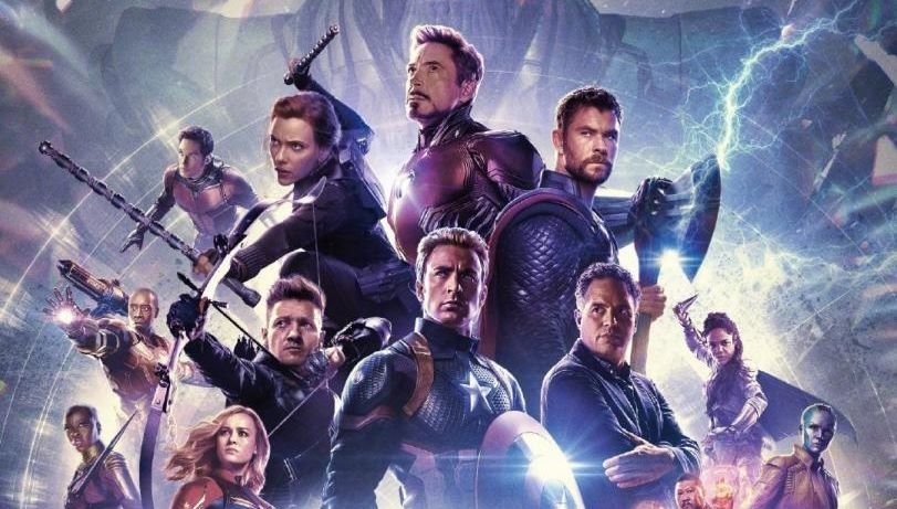 Figurine Marvel Legends 1/16 – Avengers Endgame : Rocket, En Parfait état