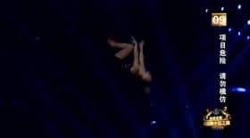 backflips