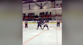 bagarre-hockey-danse