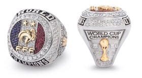 Bague des Bleus