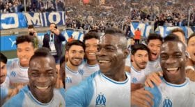 Balotelli Insta