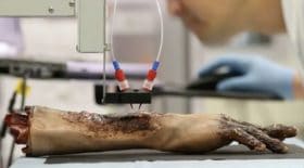imprimante 3D