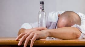 alcool
