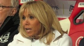 Brigitte Macron
