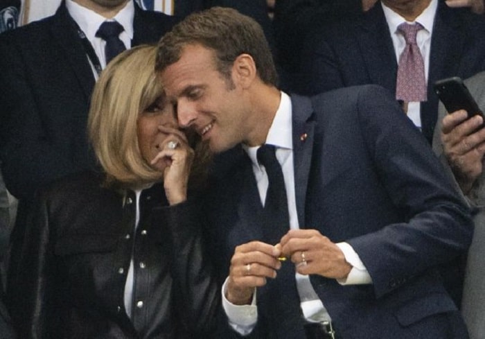 brigitte-macron-emmanuel-petites-habitudes-couple-inséparabl-soudé