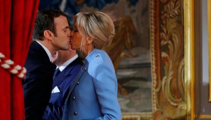 brigitte-macron-emmanuel-petites-habitudes-couple-inséparabl-soudé