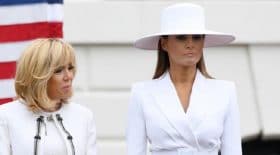 Brigitte-Macron-humiée-melania-trump-lookjpg