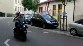 moto trombone