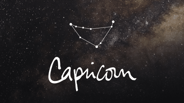 Capricorne-étoiles