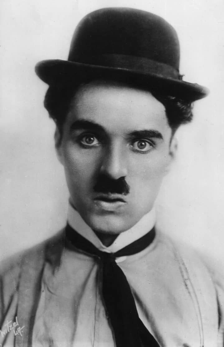 Chaplin