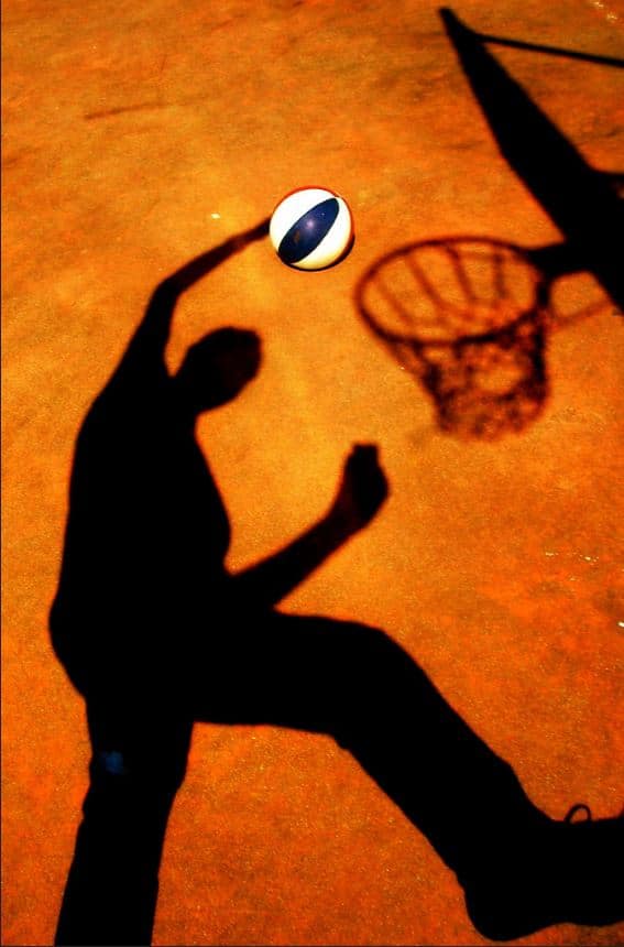 photos comme des pros