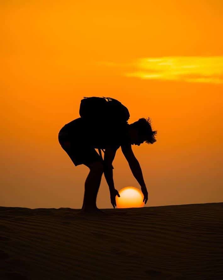 photos comme des pros