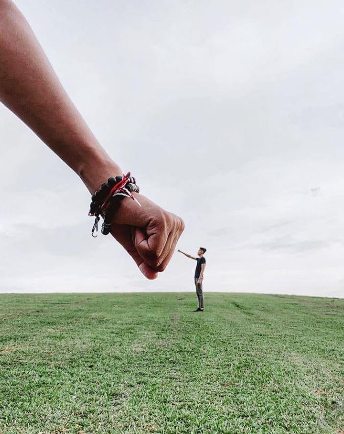 photos comme des pros