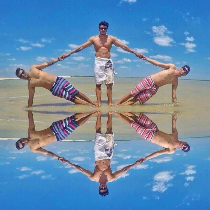 photos comme des pros