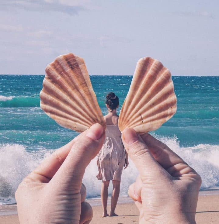 photos comme des pros