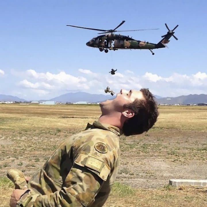 photos comme des pros