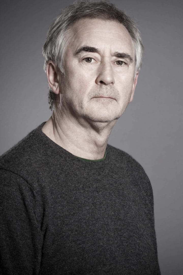 Denis Lawson