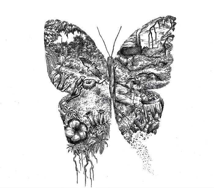 Dessin enfant 16 ans