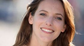 Plus Belle La vie : Elodie Varlet avec Jérémie Poppe
